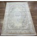 Иранский ковер Shahname 1200 405 Серый